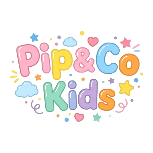 Pip&Co Kids